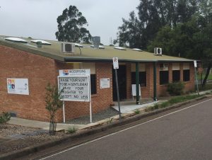 Woodrising Neighbourhood Centre